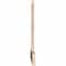 Ekena Millwork Portland Smooth Timber Gable Bracket, Douglas Fir, 72"W x 33"H x 1 1/2"D x 5 1/2"F, 11/12 Pitch GBW072X33X0206POR00SDF - alternate 2